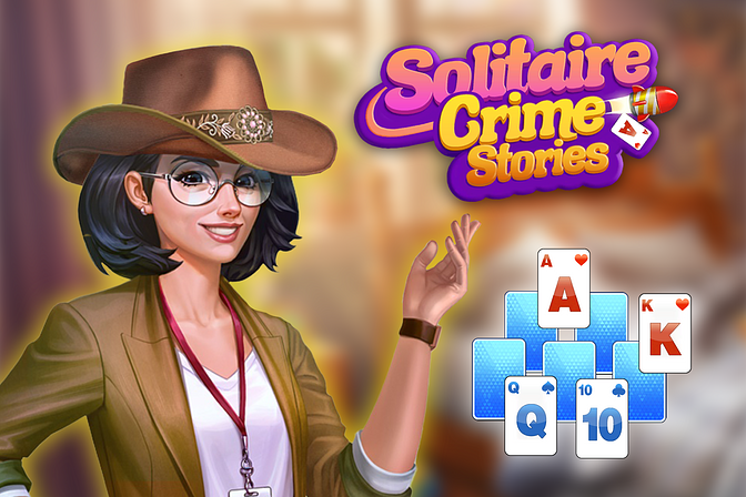 Solitaires Crime Stories