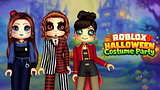 Roblox Halloween Costume Party