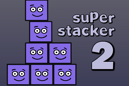 Super Stacker 2