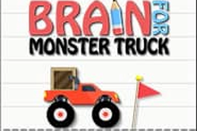 Brain For Monster Truck