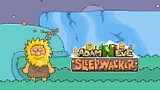 Adam and Eve: Sleepwalker