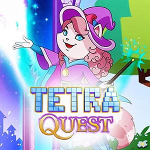 Tetra Spiel Tetra Spiel