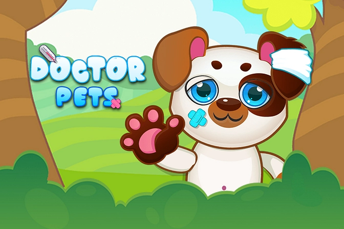 Doctor Pets