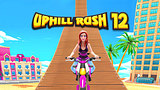 Uphill Rush 12