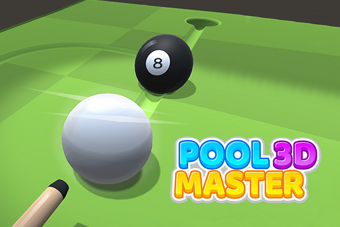 Pool Master 3D