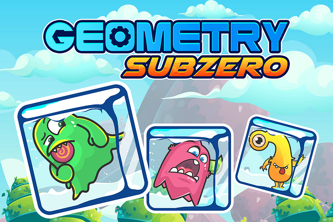 Geometry Subzero