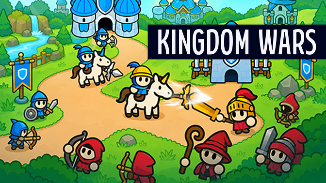 Kingdom Wars