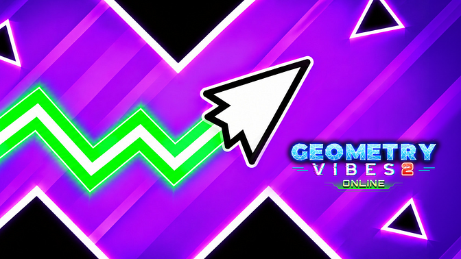 Geometry Vibes 2