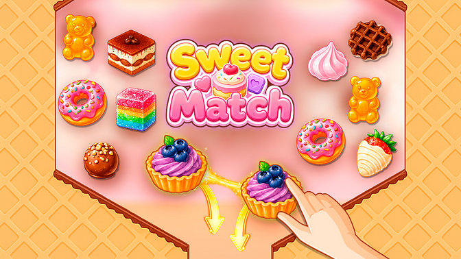 Sweet Match