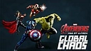 Avengers-Spiele