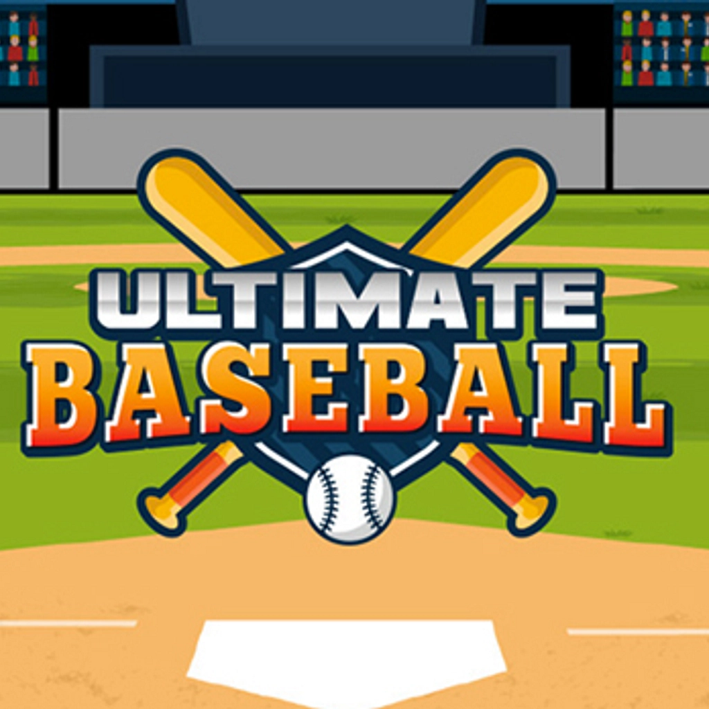Ultimate baseball - Online-Spiel