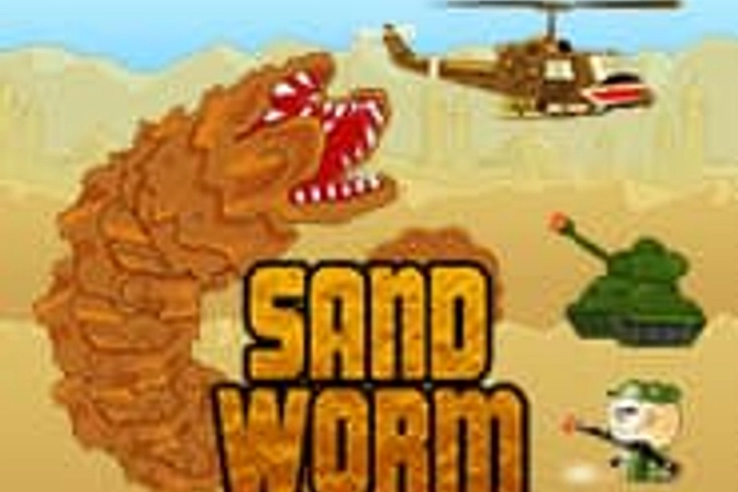 Sand Worm