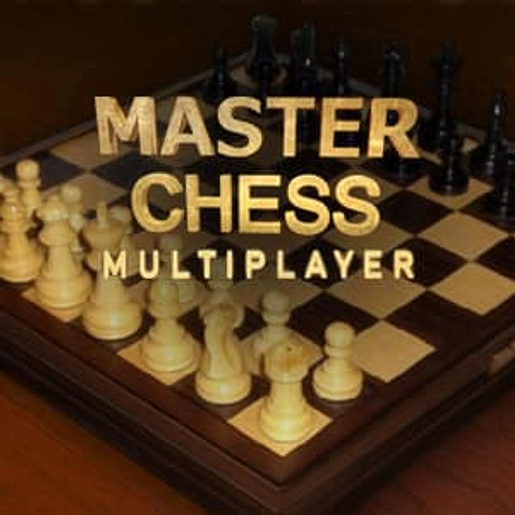 Master Chess Multiplayer - Online-Spiel