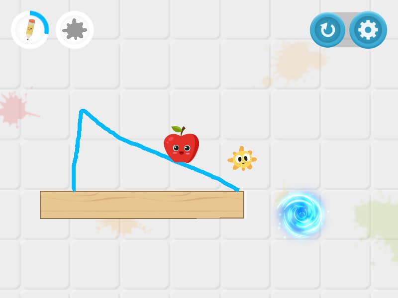 screenshot walkthrough