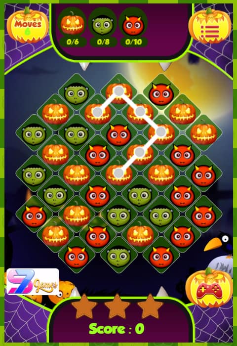 screenshot walkthrough