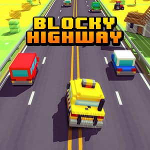 Blocky Spiele Blocky Spiele