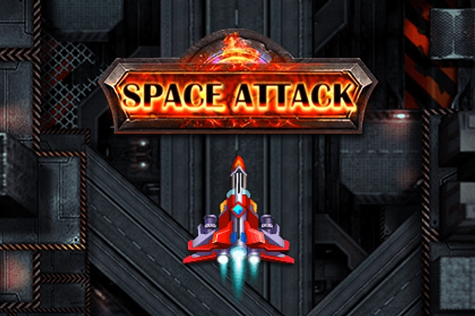 Space Attack Online