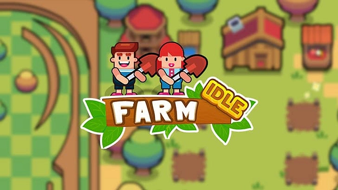 Idle Farm