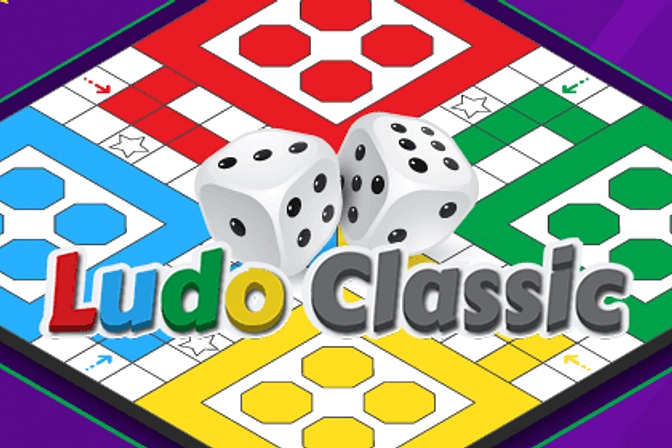 Ludo Classic