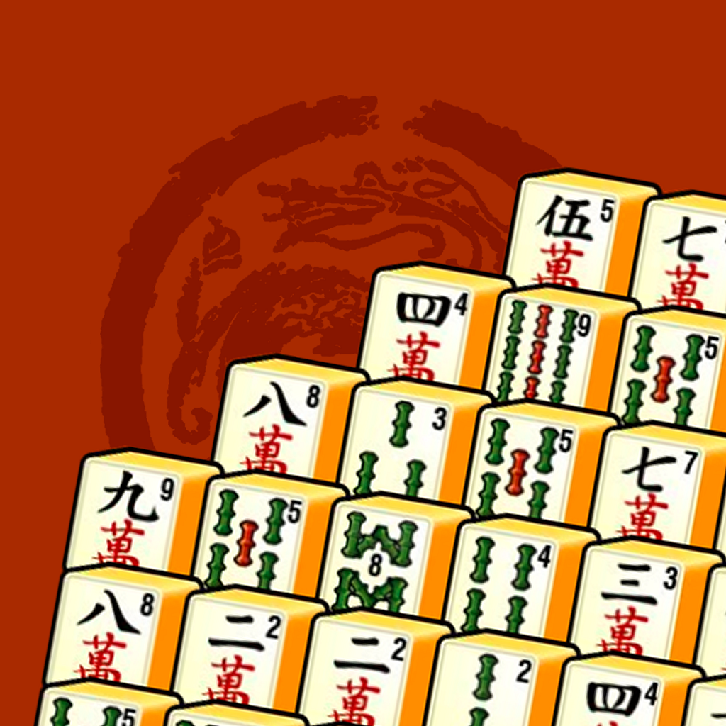 Mahjong Connect - Online-Spiel - Spiele Jetzt