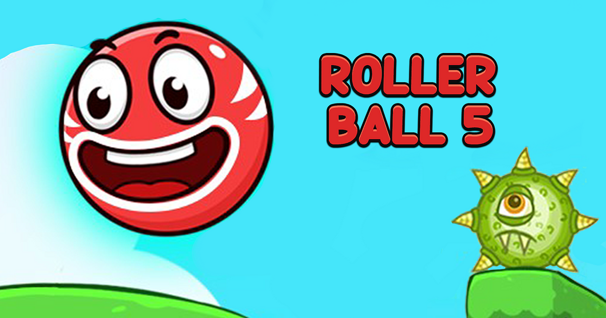 Roller Ball 5 OnlineSpiel Spiele Jetzt Spielspiele.de