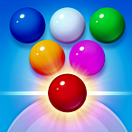 Bubble Shooter Arcade 2