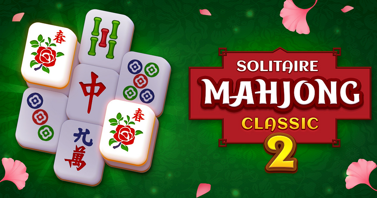 King of Mahjong - Online-Spiel - Spiele Jetzt