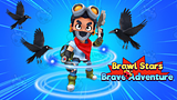 Brawl Stars Brave Adventure