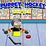 Puppet Hockey Battle