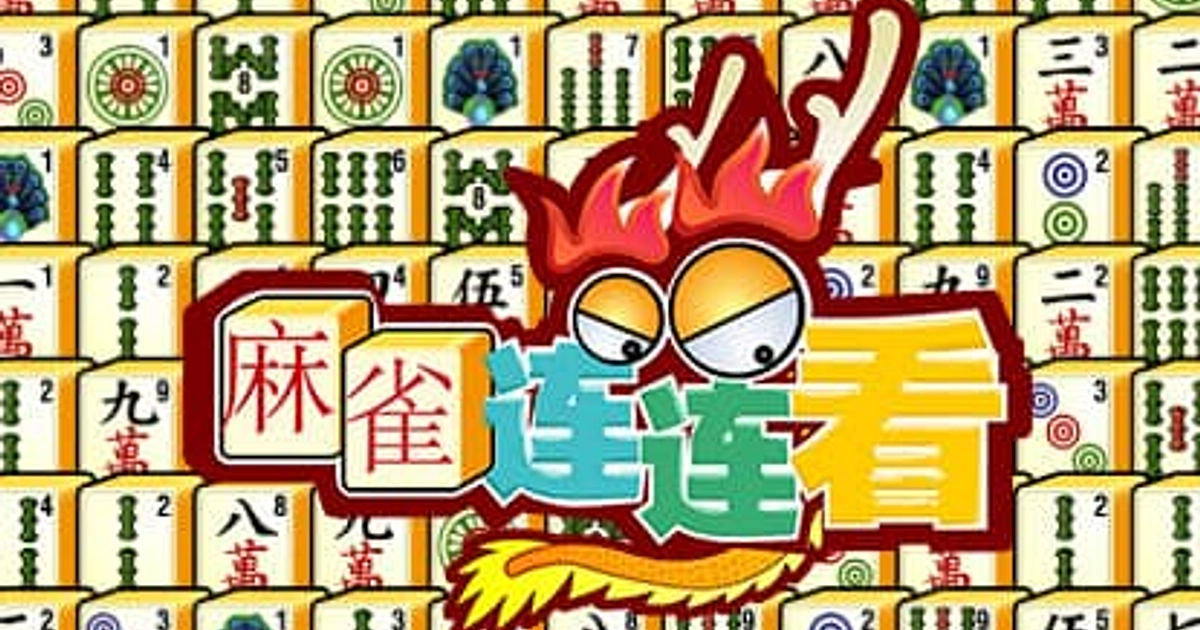 FunGamePlay Mahjong - Kostenloses Online-Spiel