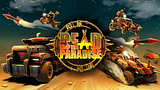 Dead Paradise