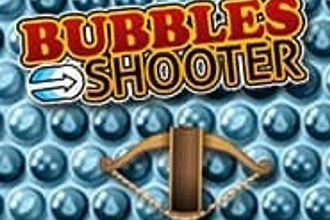 Bubble-Shooter - kostenlos spielen