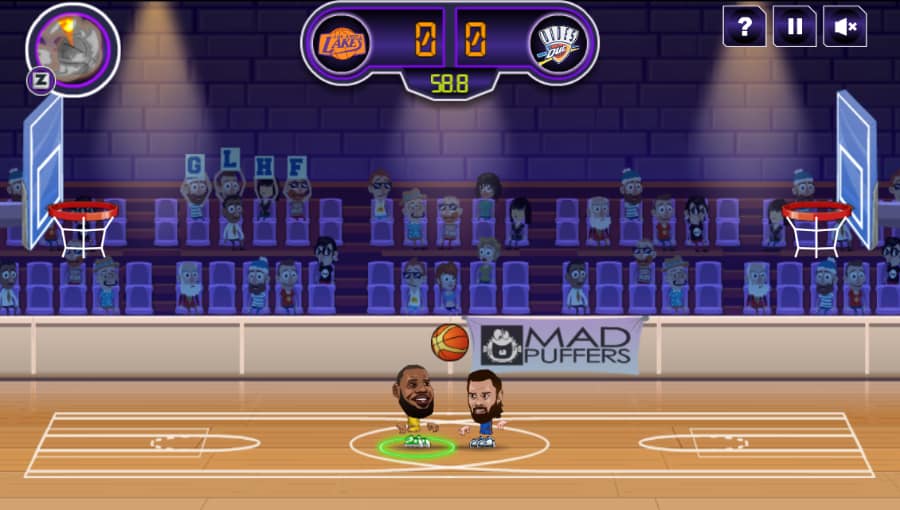 screenshot walkthrough