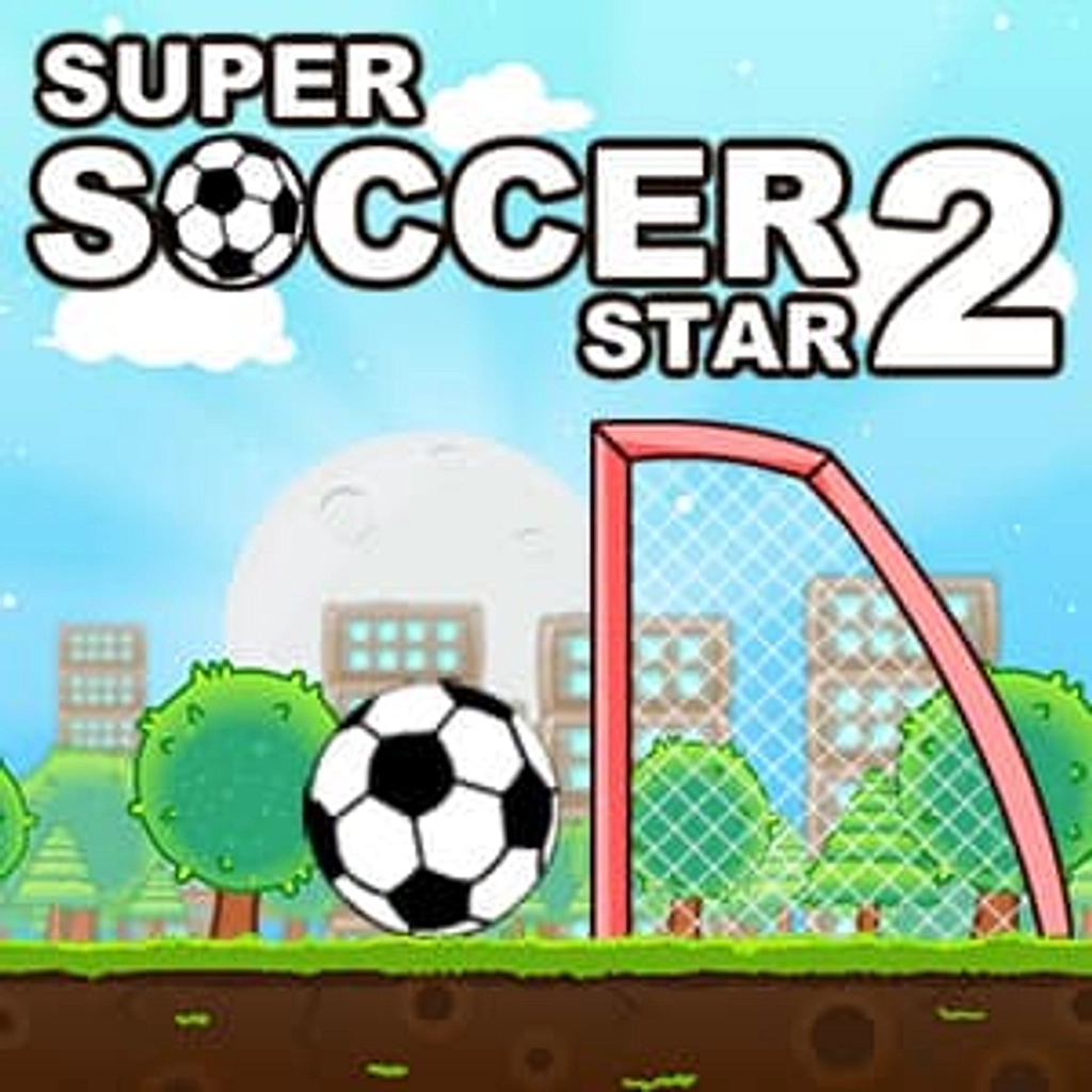 Super Soccer Star 2 Online Spiel Spiele Jetzt Spielspiele De