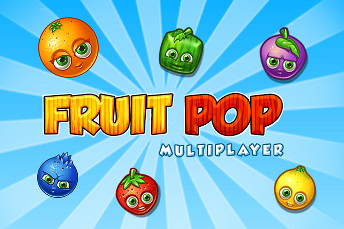 Fruit Pop