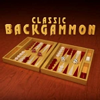 Classic Backgammon