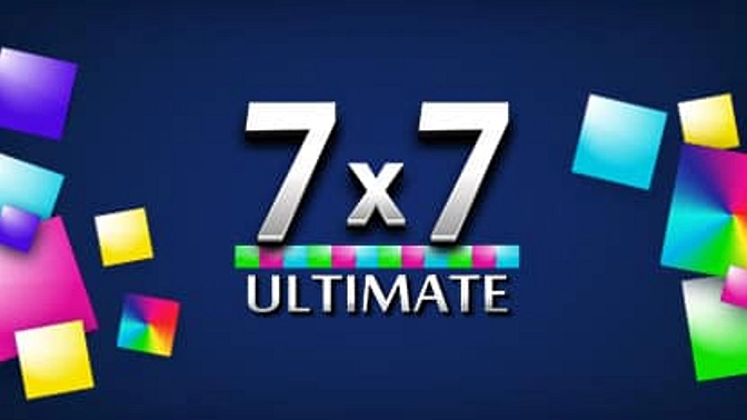 7x7 Ultimate