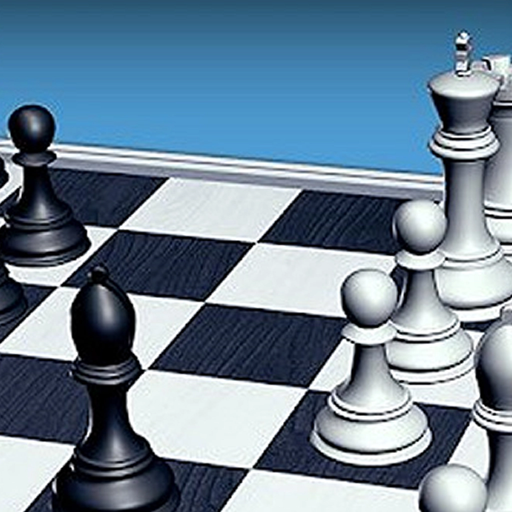Real Chess - Online-Spiel