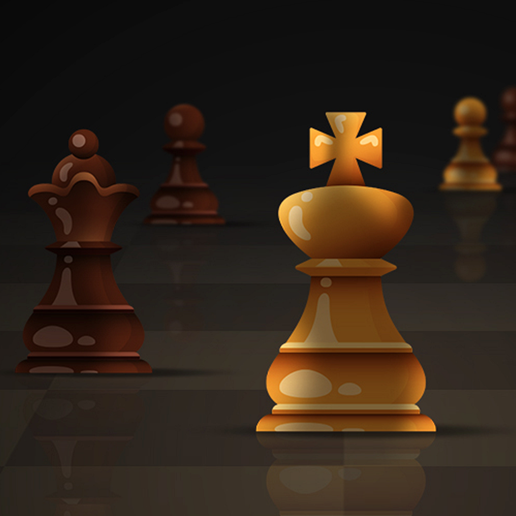 Chess Mania - Online-Spiel