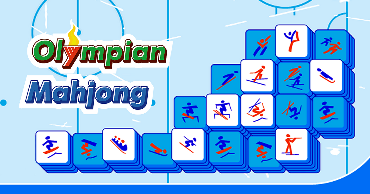 Olympian Mahjong - Online-Spiel - Spiele Jetzt