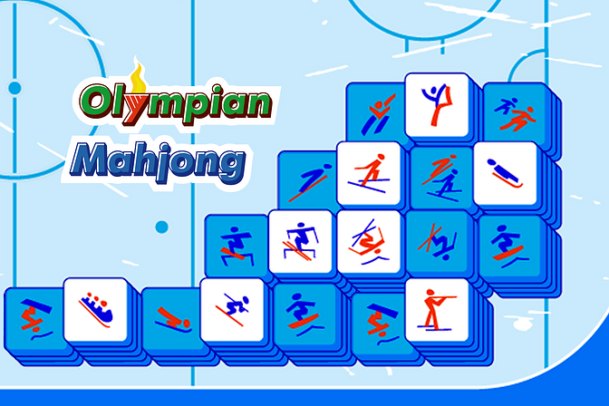 Olympian Mahjong - Online-Spiel - Spiele Jetzt