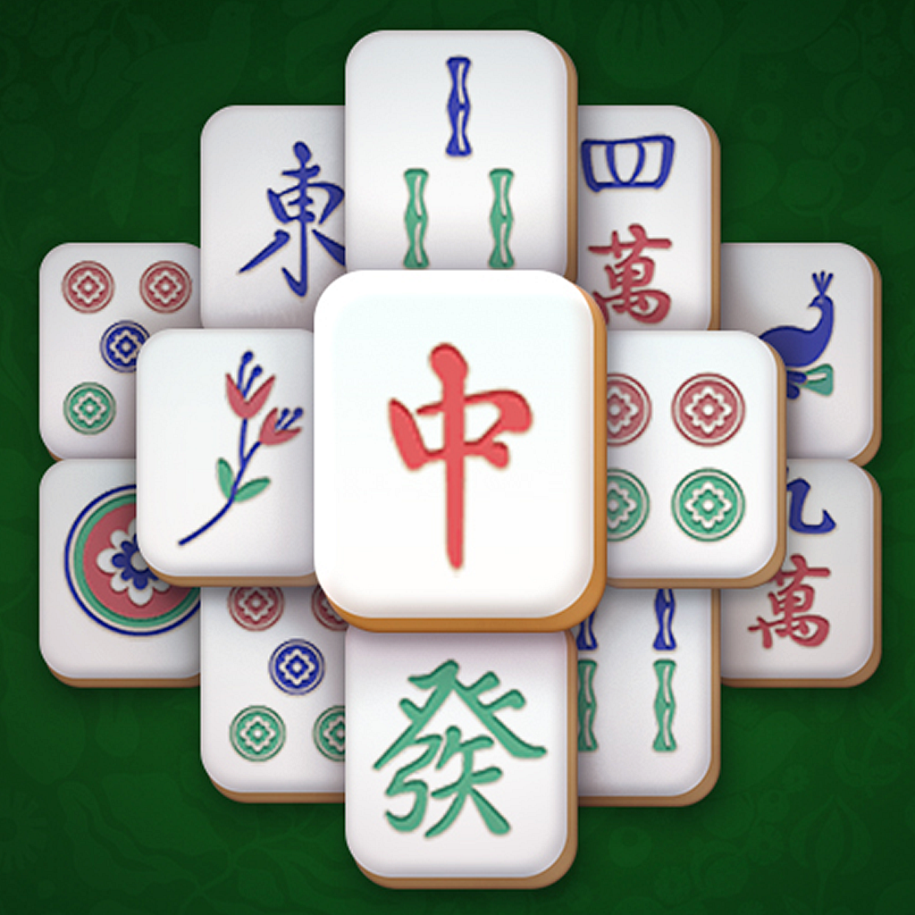 Best Classic Mahjong Connect - Online-Spiel - Spiele Jetzt