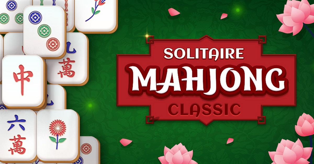 Entdecke die faszinierende Welt von Online Mahjong Solitaire!