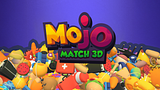 Mojo Match 3D