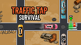Traffic Tap Survival