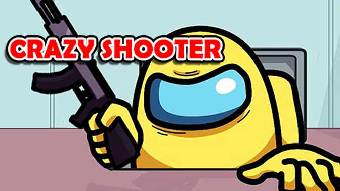 Crazy Shooter