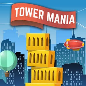 Tower Spiele