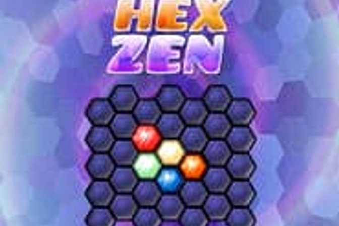 Hex Zen