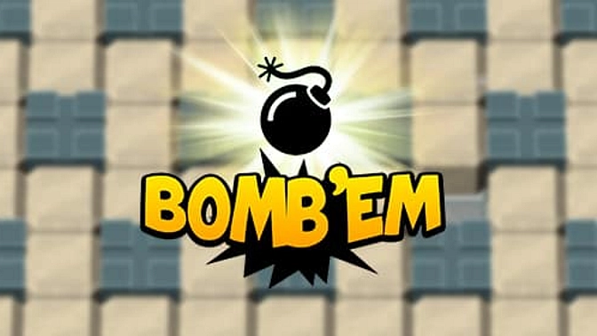 Bomb'Em