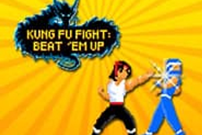 Kung Fu Fight: Beat 'Em Up